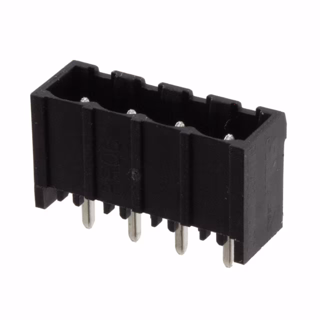 31177104 METZ CONNECT USA Inc.  Stiftleisten, Stecker und Buchsen